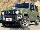 Suzuki Jimny 3BA-JB64W
