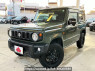 Used 2018 AT suzuki jimny 3BA-JB64W Image[0]