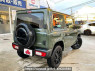 Used 2018 AT suzuki jimny 3BA-JB64W Image[2]