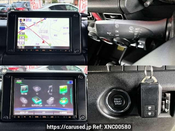 Used 2018 AT suzuki jimny 3BA-JB64W Image[7]