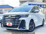 Used 2023 AT toyota vellfire-hybrid 6AA-AAHH45W Image[0]