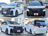 Used 2023 AT toyota vellfire-hybrid 6AA-AAHH45W Image[9]