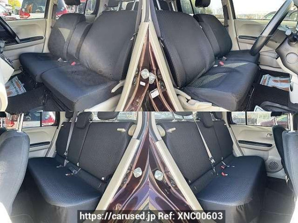 Used 2016 AT toyota passo DBA-M700A Image[5]