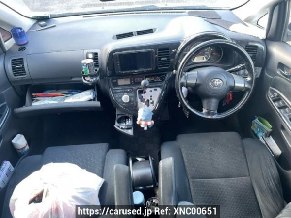 Used 2008 AT toyota wish DBA-ZNE10G Image[1]