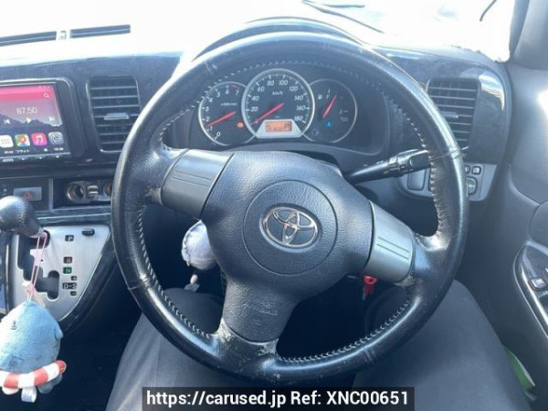 Used 2008 AT toyota wish DBA-ZNE10G Image[6]