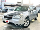 Subaru Forester DBA-SJ5