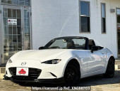 Mazda Roadster