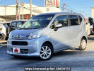 Daihatsu Move DBA-LA150S
