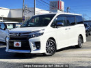 Toyota Voxy DBA-ZRR80W
