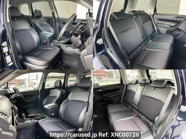 Used 2016 AT subaru forester DBA-SJG Image[5]