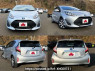 Used 2020 CVT toyota aqua DAA-NHP10 Image[9]