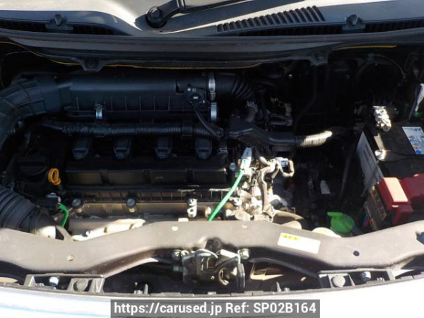 Used 2020 AT suzuki solio MA26S Image[2]