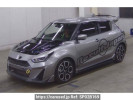Suzuki Swift Sport ZC33S