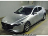 Used 2023 AT mazda mazda3-fastback BP5P Image[0]