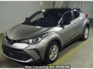 Toyota C-HR NGX50