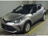 Used 2022 AT toyota c-hr NGX50 Image[0]