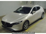 Used 2023 AT mazda mazda3-fastback BP5P Image[0]