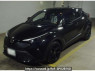 Used 2023 AT toyota c-hr NGX50 Image[0]