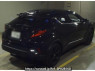 Used 2023 AT toyota c-hr NGX50 Image[1]