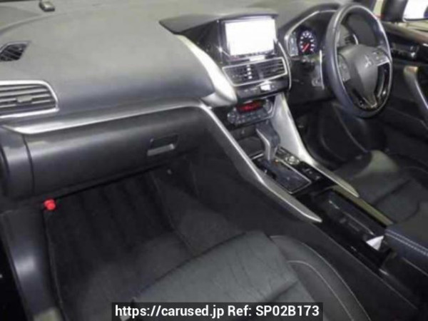 Used 2019 AT mitsubishi eclipse-cross GK1W Image[2]