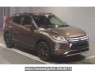 Used 2018 AT mitsubishi eclipse-cross GK1W Image[0]