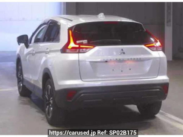 Used 2022 AT mitsubishi eclipse-cross GK1W Image[1]