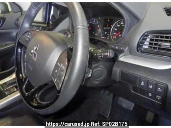Used 2022 AT mitsubishi eclipse-cross GK1W Image[2]