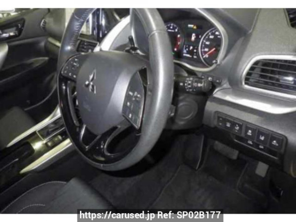 Used 2018 AT mitsubishi eclipse-cross GK1W Image[2]