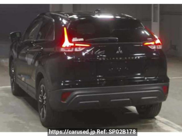 Used 2022 AT mitsubishi eclipse-cross GK1W Image[1]