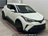 Used 2020 AT toyota c-hr NGX10 Image[0]
