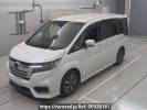 Honda Step WGN Spada RP3