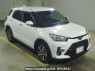 Used 2024 AT toyota raize A210A Image[2]