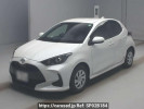 Toyota YARIS KSP210