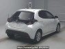 Used 2023 AT toyota yaris KSP210 Image[1]