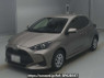Used 2025 AT toyota yaris KSP210 Image[0]