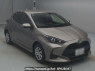 Used 2025 AT toyota yaris KSP210 Image[2]