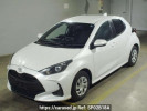Toyota YARIS KSP210