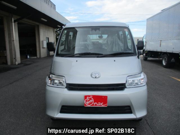 Used 2025 AT toyota townace-van S403M Image[2]