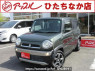 Used 2015 AT suzuki hustler MR41S Image[0]