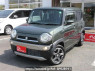 Used 2015 AT suzuki hustler MR41S Image[2]