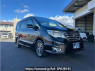 Used 2014 AT nissan serena HFC26 Image[1]