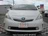 Used 2013 AT toyota prius-alpha ZVW40W Image[1]