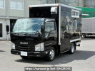 Isuzu Elf Truck NHR85AN