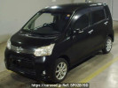 Daihatsu Move LA110S