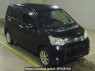 Used 2012 AT daihatsu move LA110S Image[2]