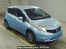 Used 2013 AT nissan note NE12 Image[2]