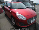 Suzuki Swift ZC83S