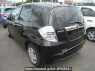Used 2012 AT honda fit-hybrid GP1 Image[1]