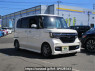 Used 2018 AT honda n-box-custom JF3 Image[0]