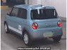 Used 2019 AT suzuki alto-lapin HE33S Image[1]